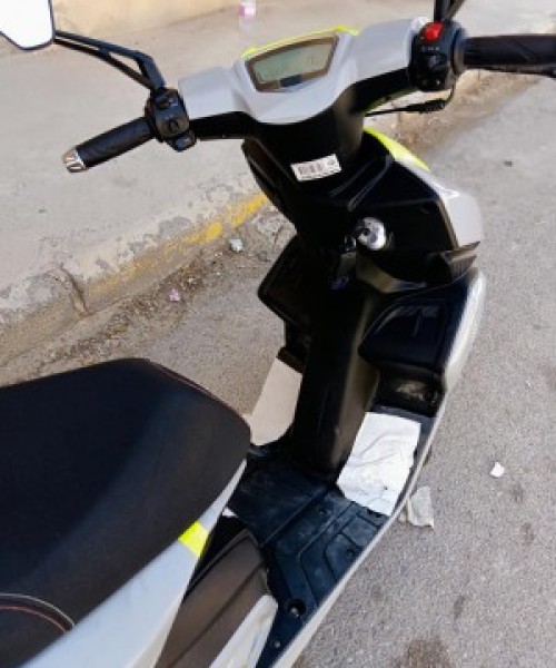 image de profil