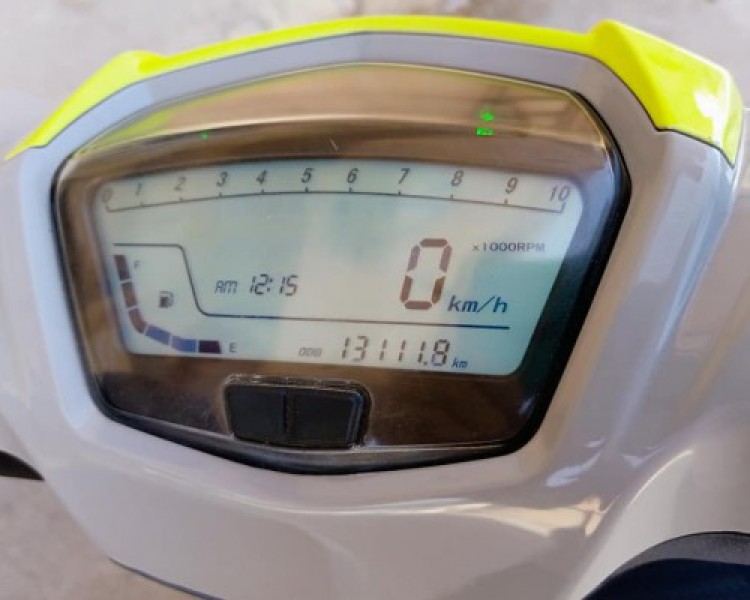 image de profil