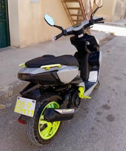 image de profil