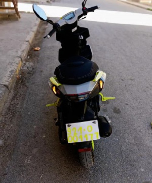 image de profil