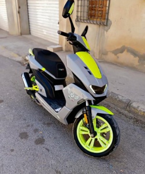 image de profil