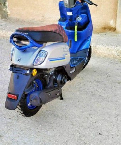 image de profil