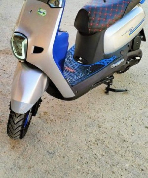 image de profil