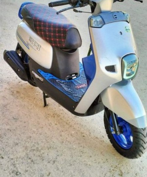 image de profil