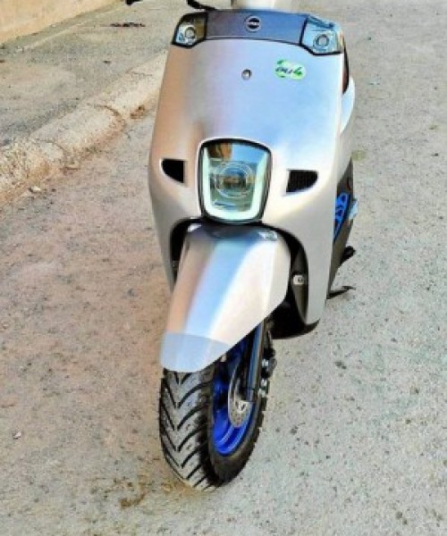 image de profil