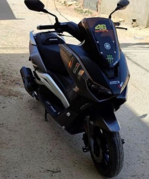 image de profil