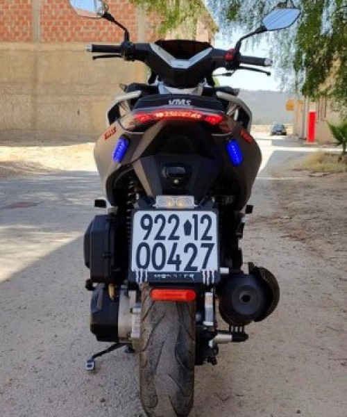image de profil