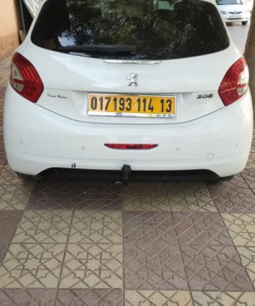 image de profil