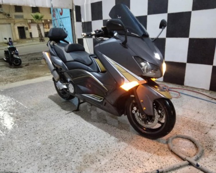 image de profil
