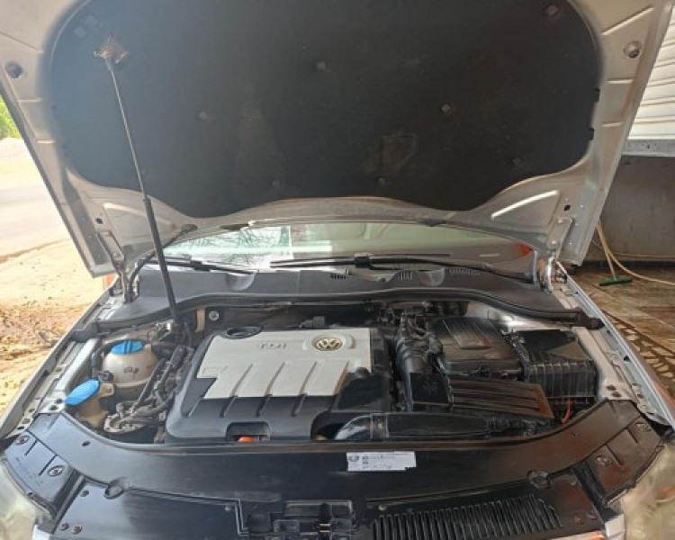 image de profil
