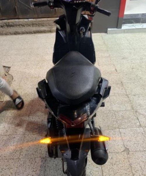 image de profil