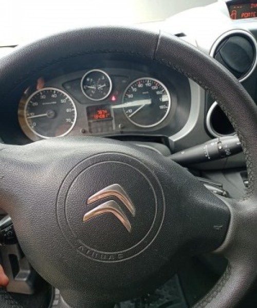 image de profil